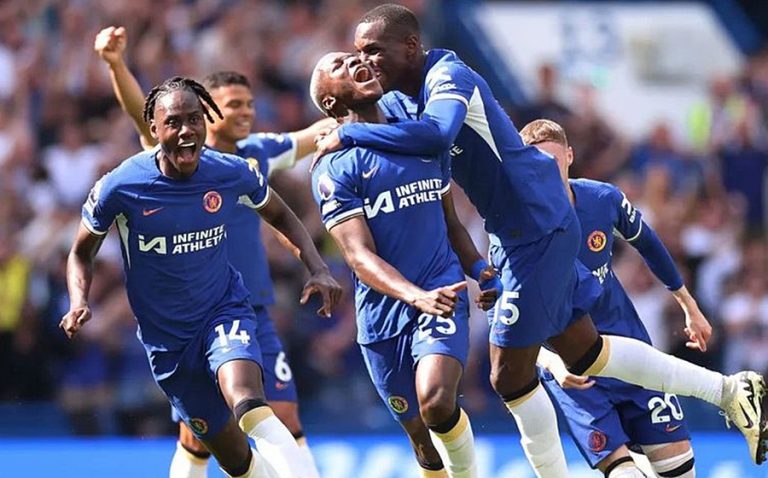 chelsea