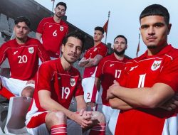 Ranking FIFA Terbaru: Indonesia Turun ke Posisi 122 Usai Gagal ke Piala Dunia 2026