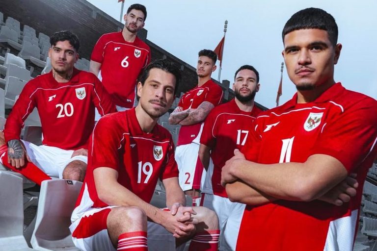 timnas Indonesia