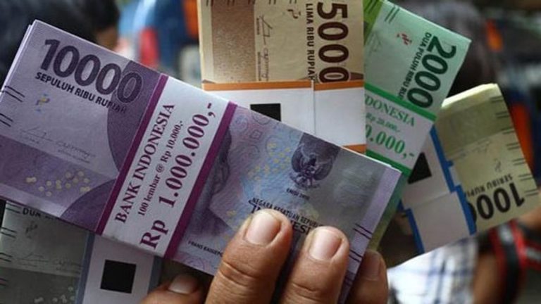 uang rupiah