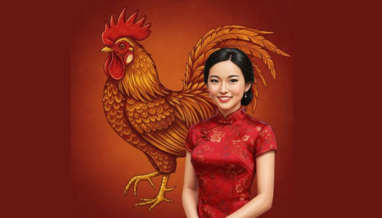 shio ayam