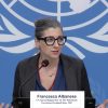 AS Berlakukan Lagi Sanksi terhadap Pelapor PBB Francesca Albanese