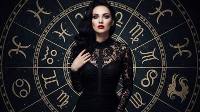 wanita zodiak