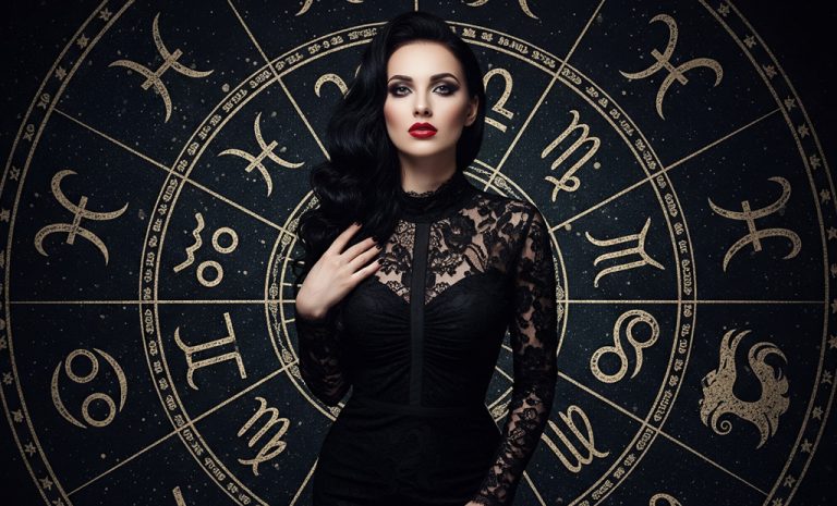 wanita zodiak
