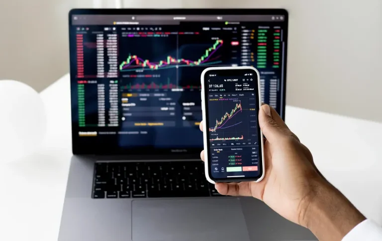 investing saham