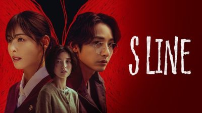 drama korea S line