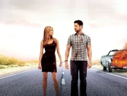 Jangan Lewatkan! Bioskop Trans TV Malam Ini: Duel Film Aksi dan Komedi Romantis Bikin Deg-degan!