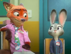 Zootopia 2 Tampilkan Trailer Perdana: Judy Hopps dan Nick Wilde Kembali Jadi Duo Polisi dalam Misi Penuh Kekacauan!