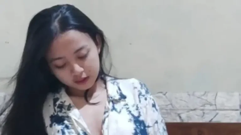 andini permata video viral