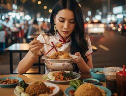 10 Rekomendasi Tempat Kuliner Malam Jakarta yang Wajib Dicoba, Banyak yang Buka 24 Jam!