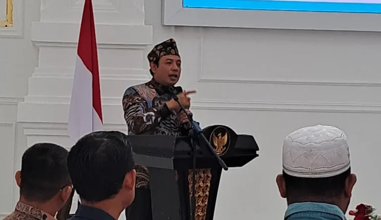 wali kota bengkulu dedy wahyudi
