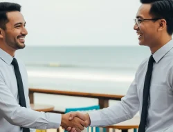 Perintis dan Pewaris: Antara Membangun dari Nol dan Mewarisi Warisan Besar