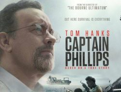 Jadwal Bioskop Trans TV Malam Ini, 27 Juli 2025: Saksikan Captain Phillips dan Man on Fire