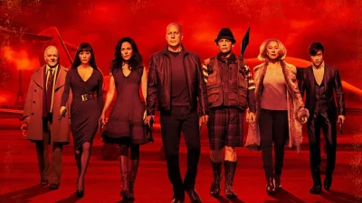 film red bruce willis 2010