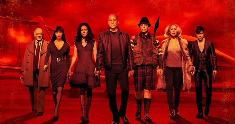film red bruce willis 2010