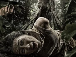 Sinopsis Film Horor Rego Nyowo, Teror Mencekam Kosan Berdarah!
