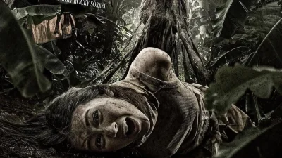 Sinopsis Film Horor Rego Nyowo, Teror Mencekam Kosan Berdarah!