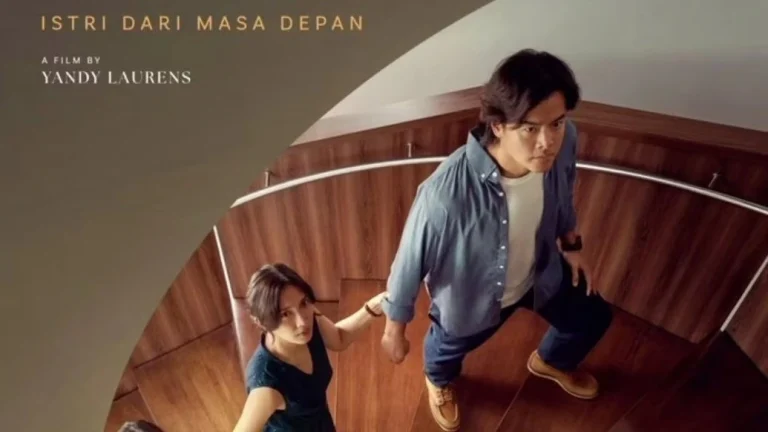 poster film sore