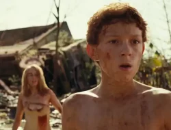 Sinopsis Film The Impossible, Berdasarkan Peristiwa Nyata: Kisah Mengharukan Bertahan dari Tsunami