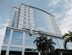 KB Bank Comeback Spektakuler! Raih Laba Bersih Rp 373 Miliar di Semester I-2025 Setelah Rugi Triliunan