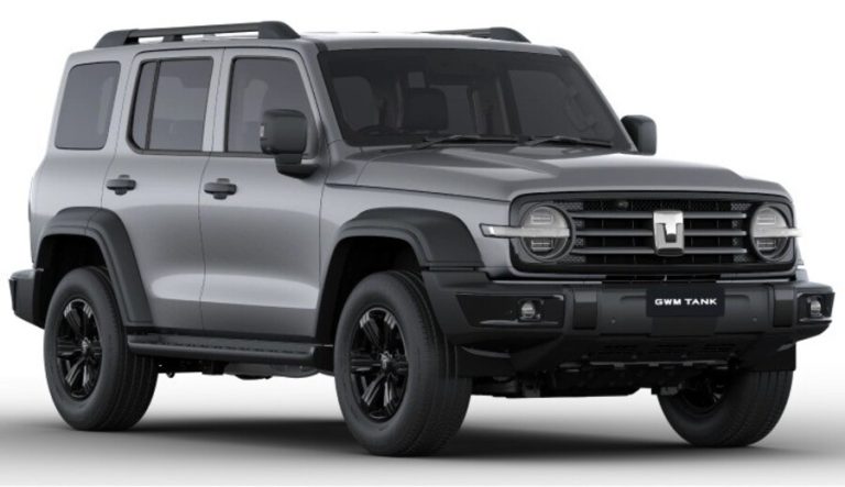 gwm tank 300