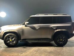 Debut Global di GIIAS 2025, Jetour T2 Resmi Diperkenalkan: SUV Ikonik, Berapa Harga yang Ideal?
