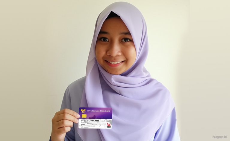 kip kuliah