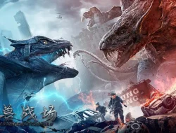 Sinopsis Film Monster’s Battlefield: Episode Monster versus Monster dari China yang Jarang Diketahui