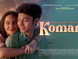 Sinopsis Film Komang: Kisah Cinta Raim Laode yang Mengharukan dan Sarat Budaya