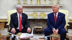 Pilkada Internal Partai Republik di Kentucky Memanas, Isu “America First” vs “Israel First” Jadi Sorotan