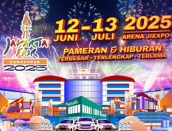 PRJ 2025 Sampai Kapan! Cek Jadwal Konser Terakhir & Harga Tiket Masuk Sebelum Tutup