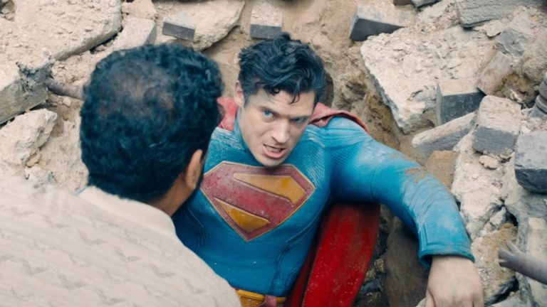 superman james gunn