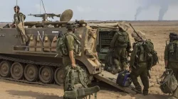 tentara zionis israel