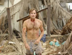 Jadwal Bioskop Trans TV Malam Ini 31 Juli 2025: Penuh Ketegangan!