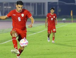 Jadwal Final Indonesia vs Vietnam Piala AFF U-23 2025 di GBK