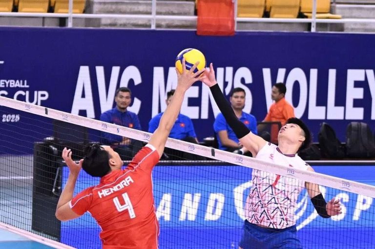 voli sea v league