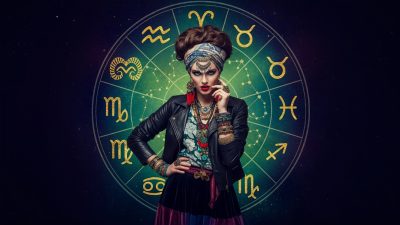 zodiak hari ini