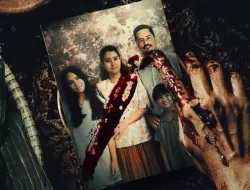 Sinopsis Film Sihir Pelakor: Teror Ilmu Hitam dari Kisah Viral Nyata!