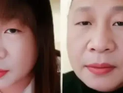 Video Sister Hong Viral! Siapa Dia? Pria Berkedok Wanita, Terseret Skandal Serius di Tiongkok
