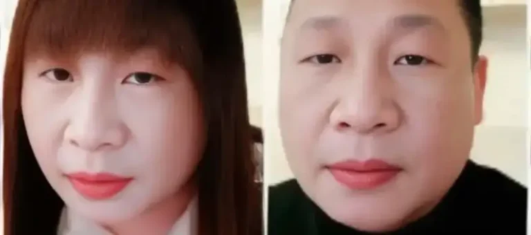 sister hong