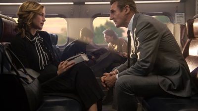 The Commuter