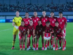 Jadwal Acara GTV Selasa 12 Agustus 2025: Big Movies, Indonesia’s Got Talent, hingga Laga Seru Timnas Putri