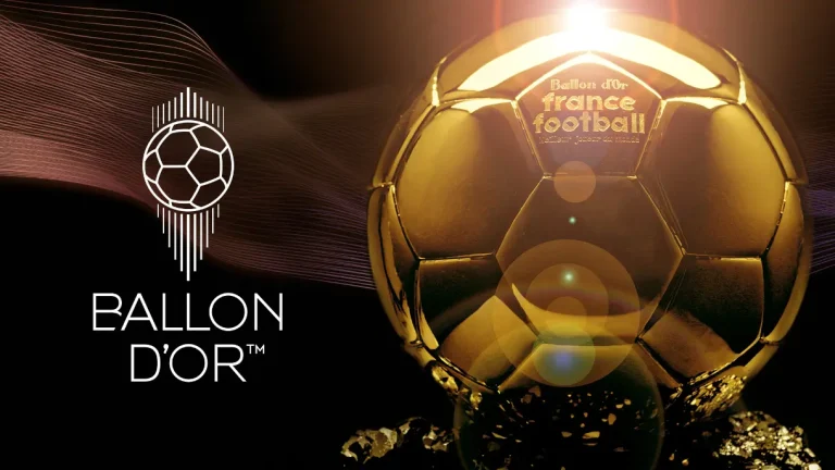 ballon d'or