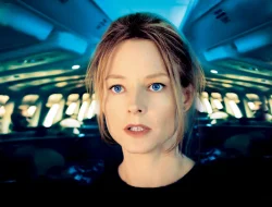 Sinopsis Film Flightplan: Ketegangan Psikologis di Tengah Penerbangan