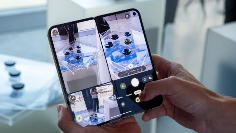 google pixel 10 pro fold