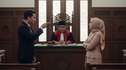 sidang cerai ilustrasi