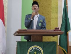 PW IPNU Sumbar Kecam Keras Tindakan Represif Aparat yang Merenggut Nyawa Rakyat