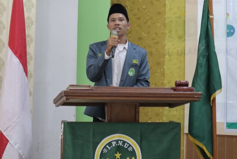 ketua pwnu sumatra barat
