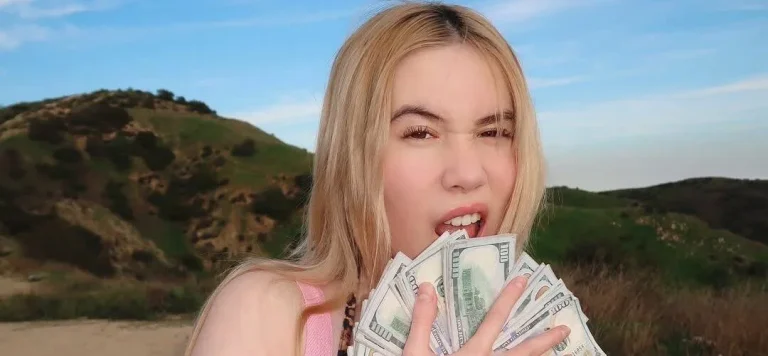 lil tay