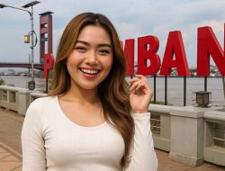 23 Surga Tersembunyi di Palembang 2025 yang Bikin Ngiler, Nomor 7 Super Instagramable!